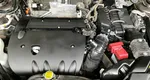 Peugeot 4008 2.0 MT 4WD (150 л.с.) Коричневый