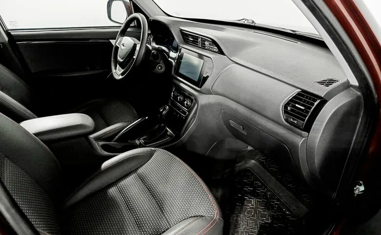 Chery Tiggo