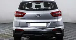 Hyundai creta акпп 2016 с пробегом 35 615 км