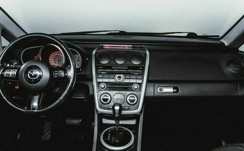 Mazda cx-7