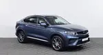 Geely Tugella