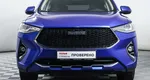Haval F7x 2.0 РКПП