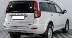 Haval h5 мкпп 2020 с пробегом 17 000 км