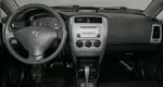 Suzuki liana