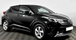 Toyota c-hr cvt 2018 с пробегом 54 827 км