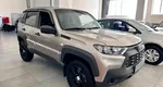 Lada Niva Travel