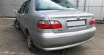 Fiat ALBEA 1.4 MT (77 л.с.)