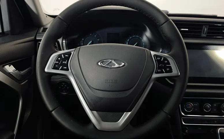 Chery Tiggo