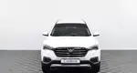 FAW Besturn X80