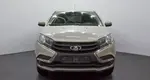 ВАЗ (Lada) XRAY