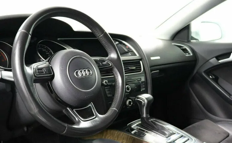 Audi A5 2.0 Робот