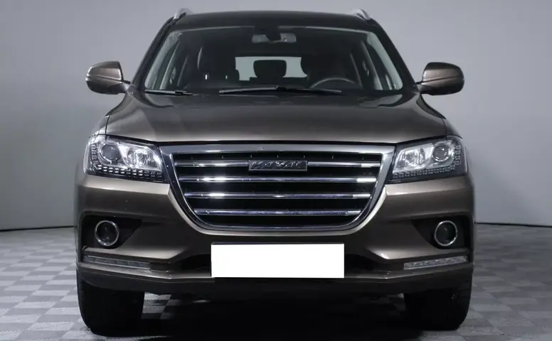 Haval H2