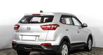 Hyundai creta мкпп 2016 с пробегом 94 619 км