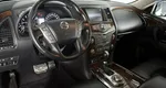 Nissan Patrol 5.6 Автомат