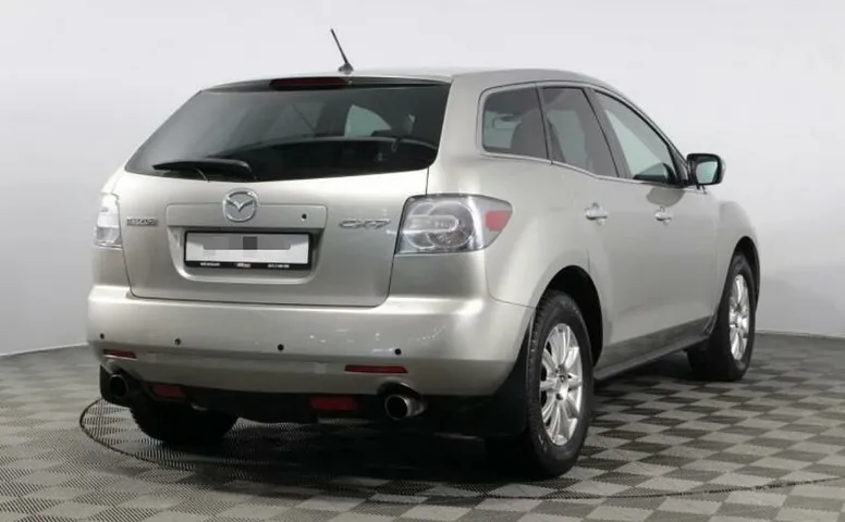 Mazda CX-7