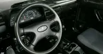 Lada (ваз) 2121 (4x4)