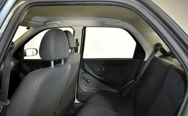 Fiat albea i рестайлинг