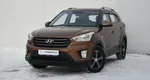Hyundai Creta 2.0 АКПП