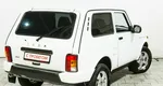 Lada (ваз) 2121 (4x4)