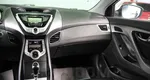 Hyundai Avante, 4 поколение