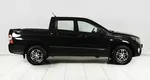 Ssangyong actyon sports