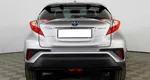 Toyota c-hr акпп 2019 с пробегом 51 938 км