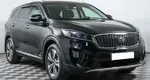 Kia sorento prime акпп 2019 с пробегом 27 730 км