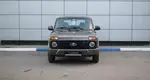 ВАЗ (Lada) 2121 (4x4)