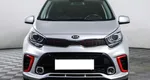 Kia picanto gt робот 2018 с пробегом 39 800 км