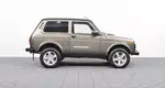 ВАЗ (Lada) 2121 (4x4)