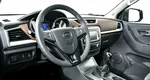 JAC T6 2.0 МКПП