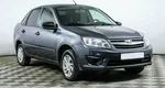 LADA (ВАЗ) Granta 1.6 Механика