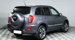 Chery Tiggo
