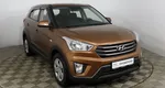 Hyundai Creta 1.6 АКПП