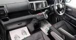Honda Stepwgn IV Рестайлинг