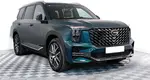 GAC GS8