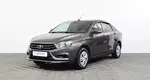 ВАЗ (Lada) Vesta