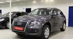 Audi Q5 I(8R)