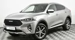 Haval F7x 2.0 РКПП
