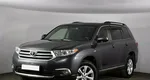 Toyota Highlander 3.5 Автомат