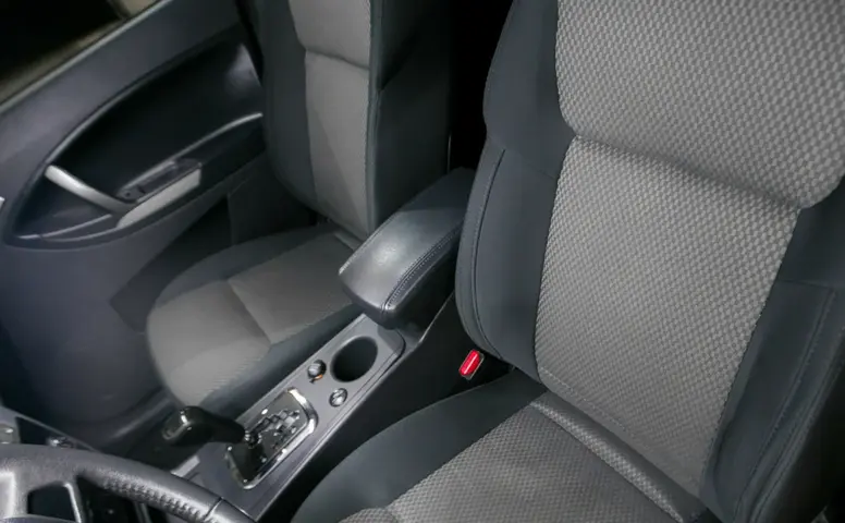 Geely Emgrand X7
