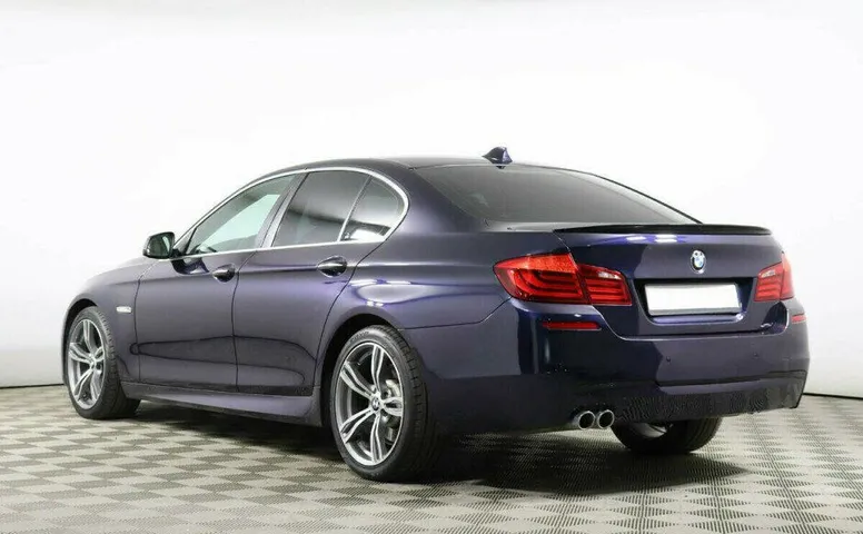 BMW 5 серия 3.0 Автомат