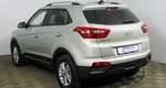 Hyundai Creta 1.6 АКПП