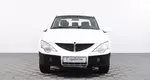 SsangYong Actyon Sports