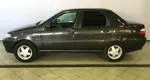 Fiat ALBEA 1.4 MT (77 л.с.)