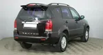 SsangYong Rexton I
