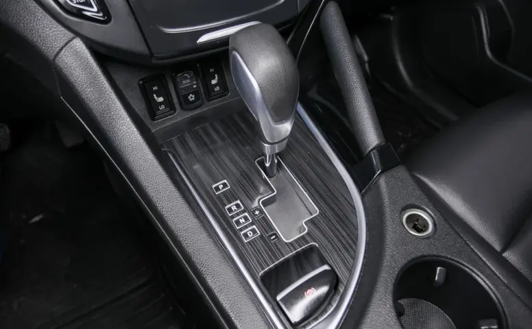 DongFeng AX7