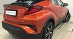 Toyota c-hr i