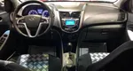 Hyundai Solaris I