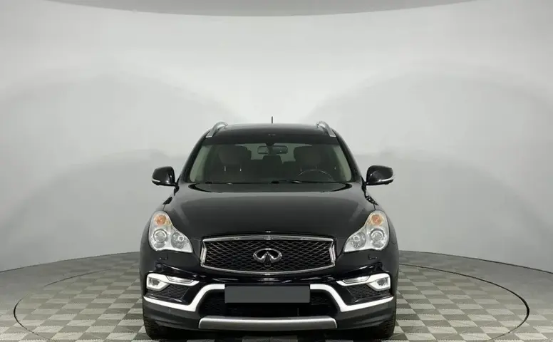 Infiniti QX50
